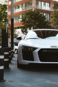 Audi Laurent Nay