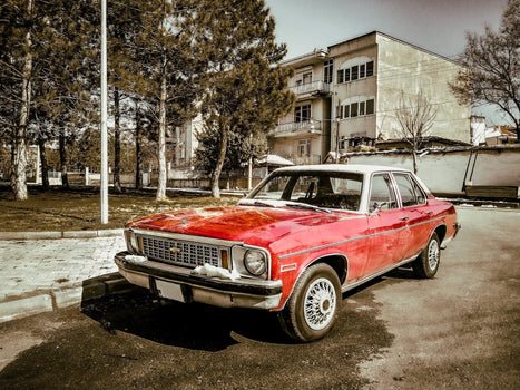 Chevrolet Laurent Nay