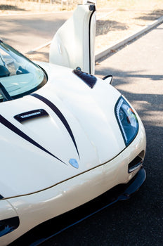 Koenigsegg Laurent Nay