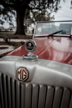 MG Laurent Nay