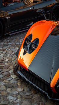 Pagani Laurent Nay