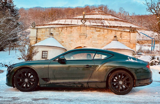 Bentley