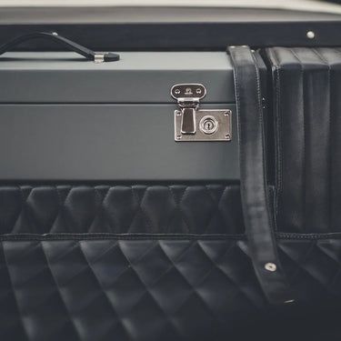 Made to measure Luggage