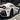F12 Berlinetta white in the street