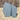 Set of suitcases in leather for Jaguar XK120