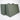 Set of suitcases in leather for Jaguar XK150