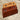 Re-edition suitcase for the trunk compartment - Porsche 356 A and BT5