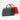 Asymmetric Set-of-luggage-suitcase-Ferrari F12 / 599 GTB