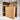 Set of 5 suitcases in leather for Mercedes-Benz 190SL (Trunk and Rear Seats)