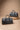 Handcrafted leather luggage set for Morgan roadster, featuring two bespoke travel bags designed to fit behind the seats