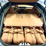luggage bag fitted suitcase Ferrari F12 Berlinetta TDF Schedoni