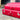 set of 4 Suitcase Mercedes Ponton sedan Cabriolet Karl Baisch style coated canvas leather 1079