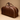 Victor — A luxury leather travel bag handmade in France