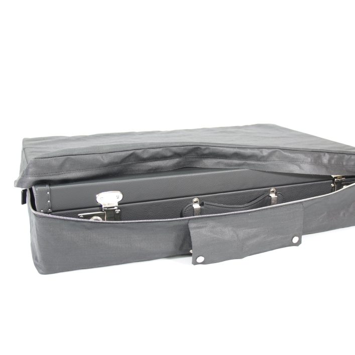 Luggage rack suitcase for Morgan PLUS FOUR, PLUS SIX